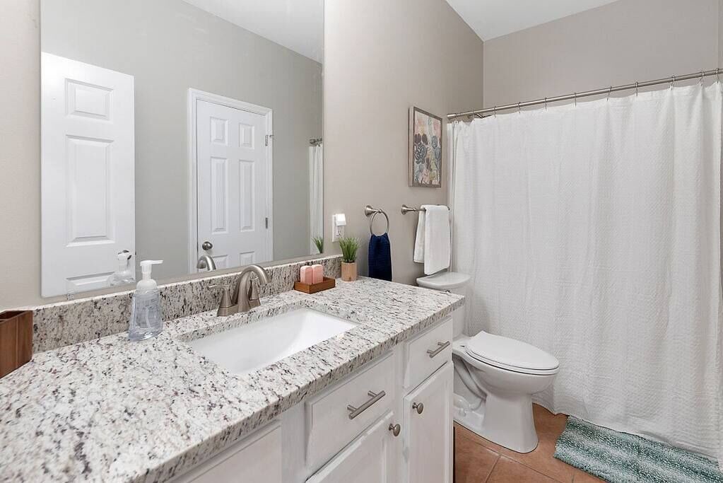 Photo of Bathroom in Grand Bay