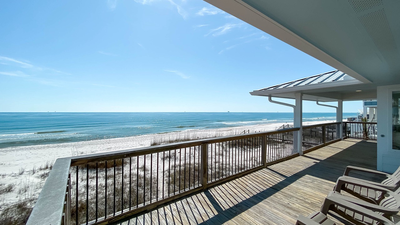 Photo of Outdoor in Surf Side Shores