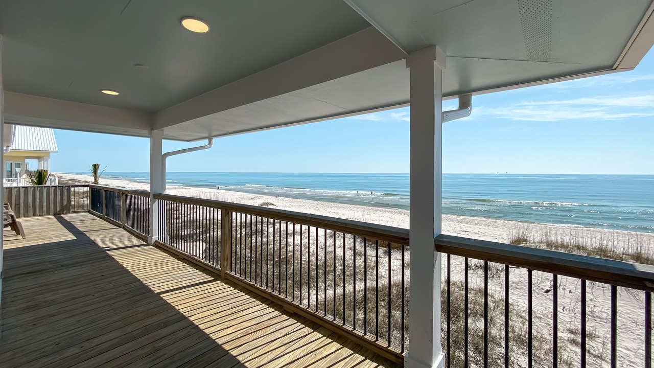 Photo of Outdoor in Surf Side Shores