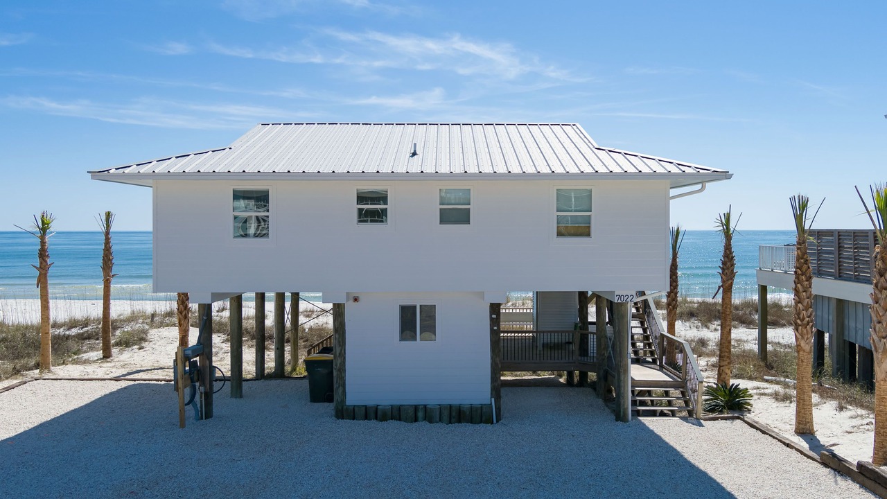 Photo of Outdoor in Surf Side Shores