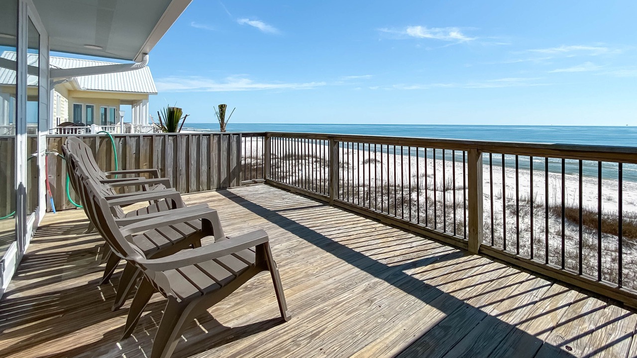 Photo of Outdoor in Surf Side Shores