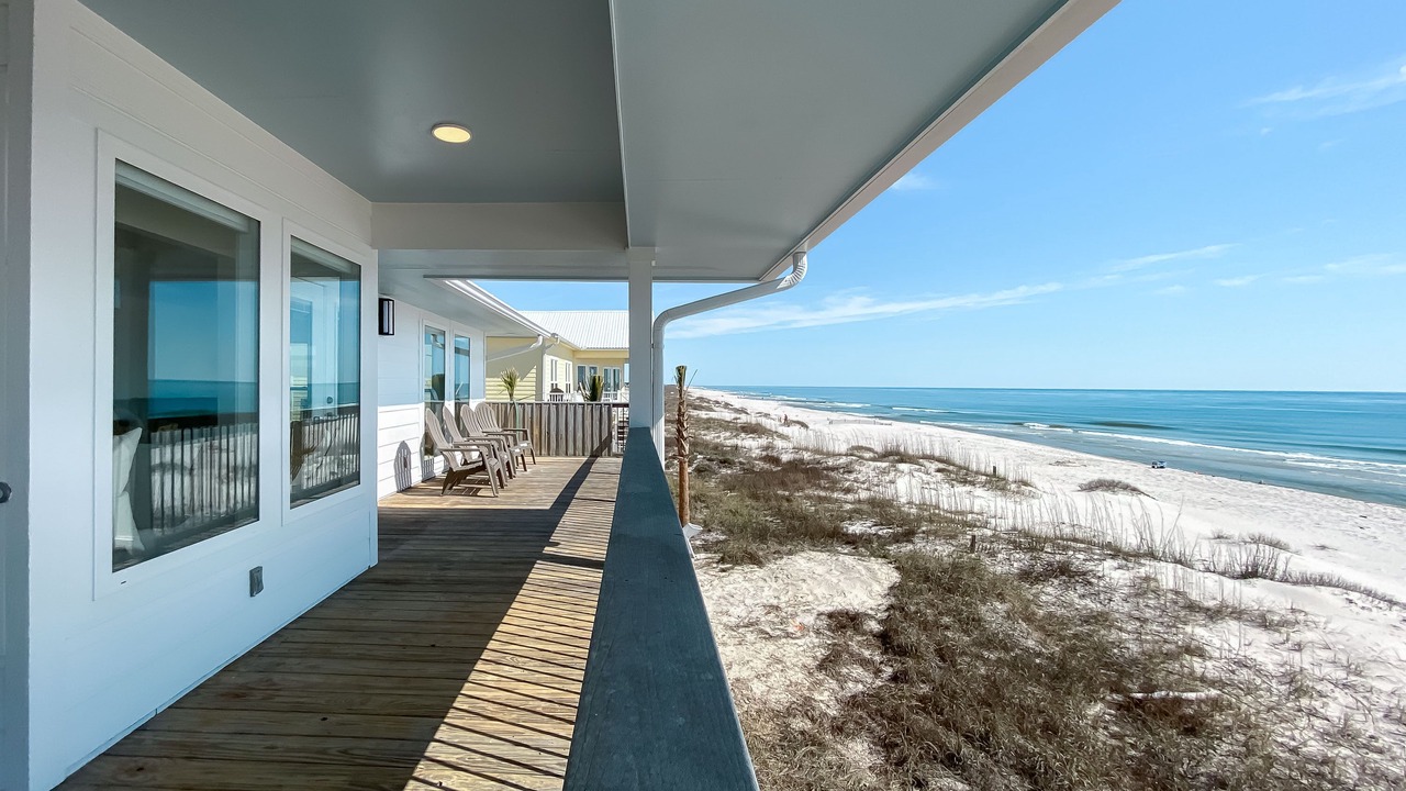 Photo of Outdoor in Surf Side Shores