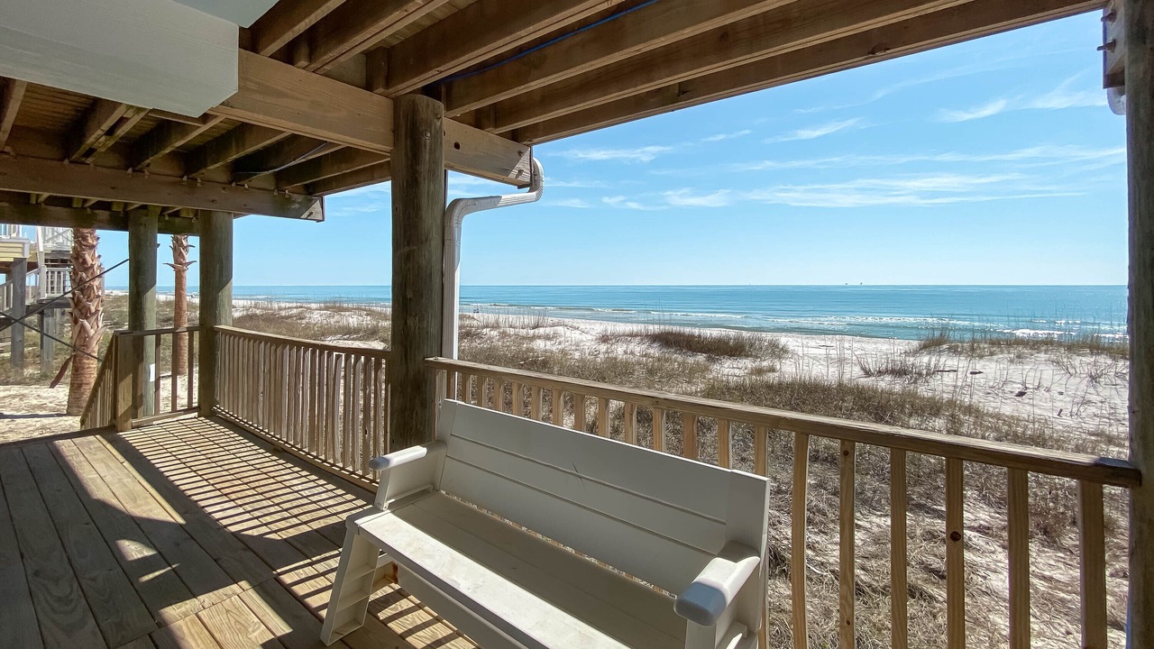Photo of Outdoor in Surf Side Shores