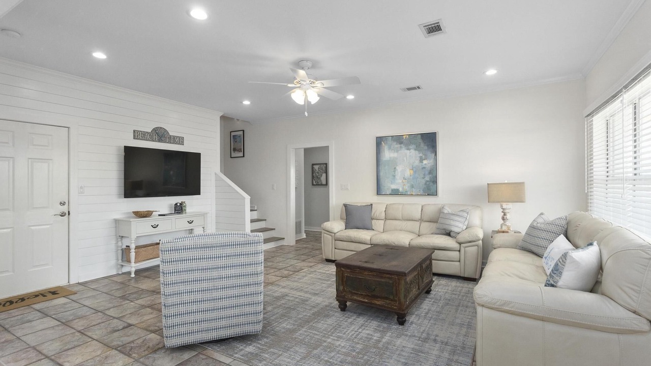 Photo of Livingroom in Toilla Segunda