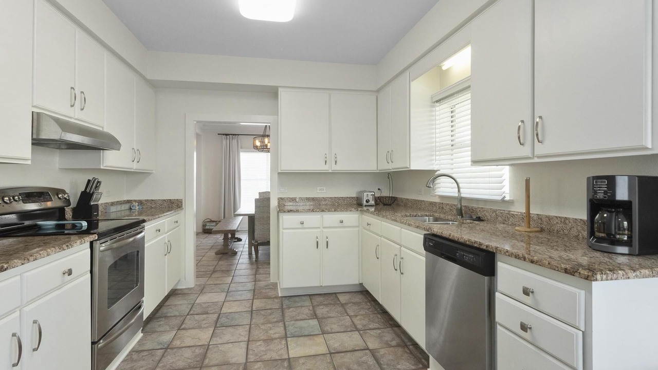 Photo of Kitchen in Toilla Segunda