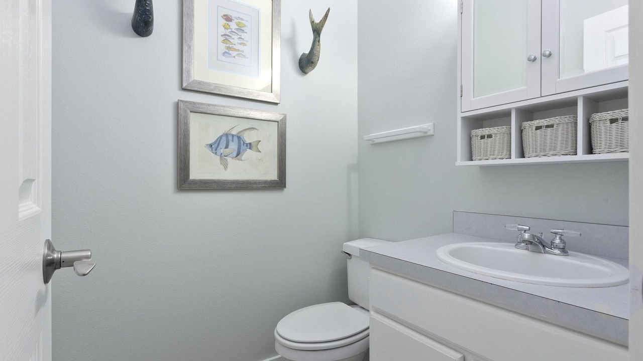 Photo of Bathroom in Toilla Segunda