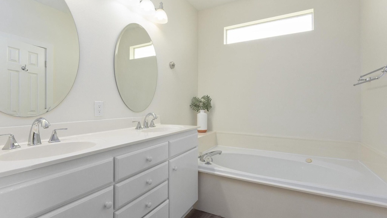 Photo of Bathroom in Toilla Segunda