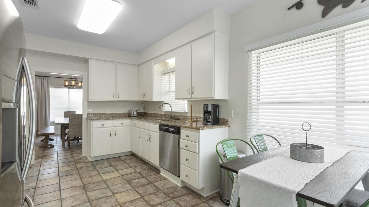 Photo of Kitchen in Toilla Segunda