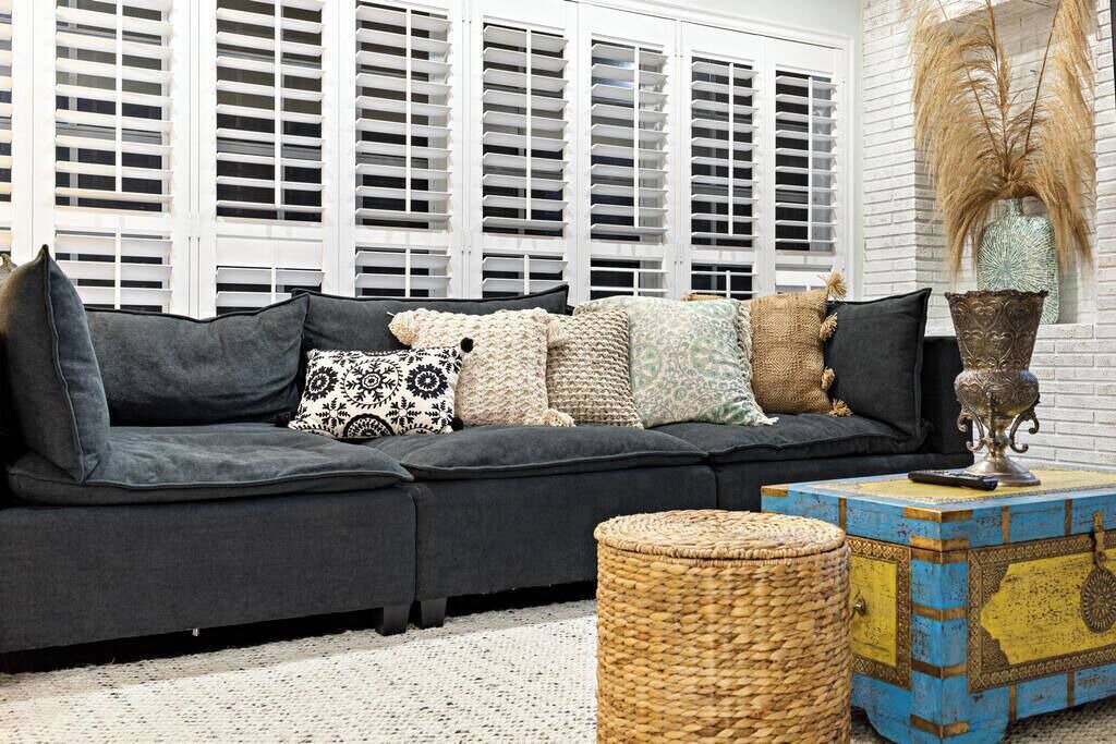 Photo of Livingroom in Pompano Isles