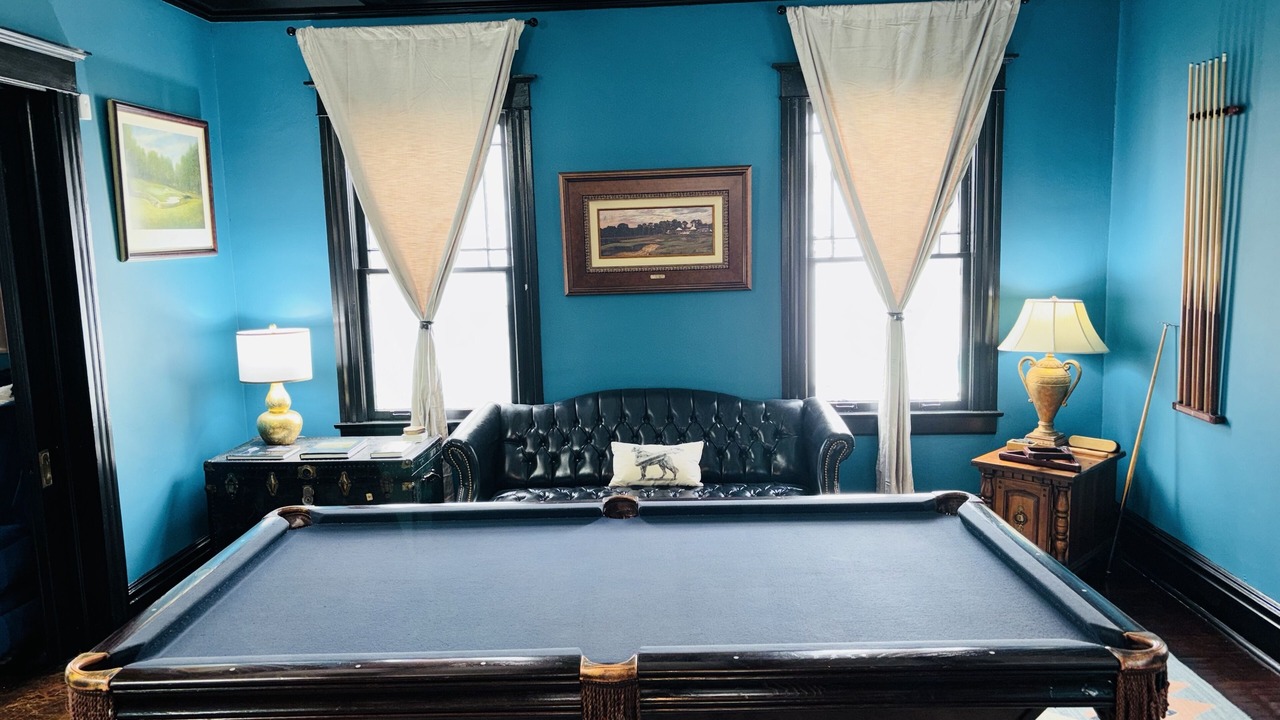 Photo of Bedroom in Five Points South