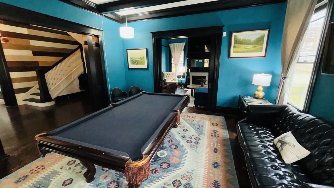 Photo of Bedroom in Five Points South