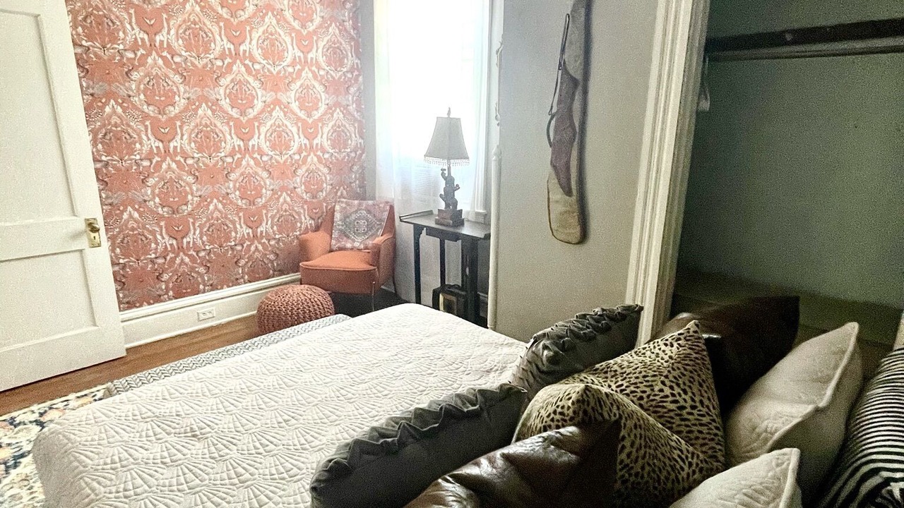 Photo of Bedroom in Five Points South
