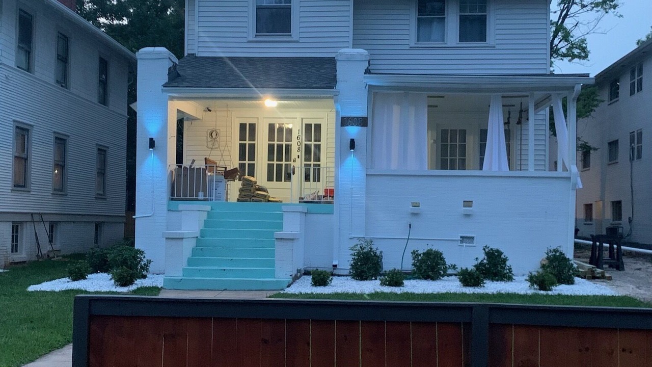 Photo of Outdoor in Five Points South
