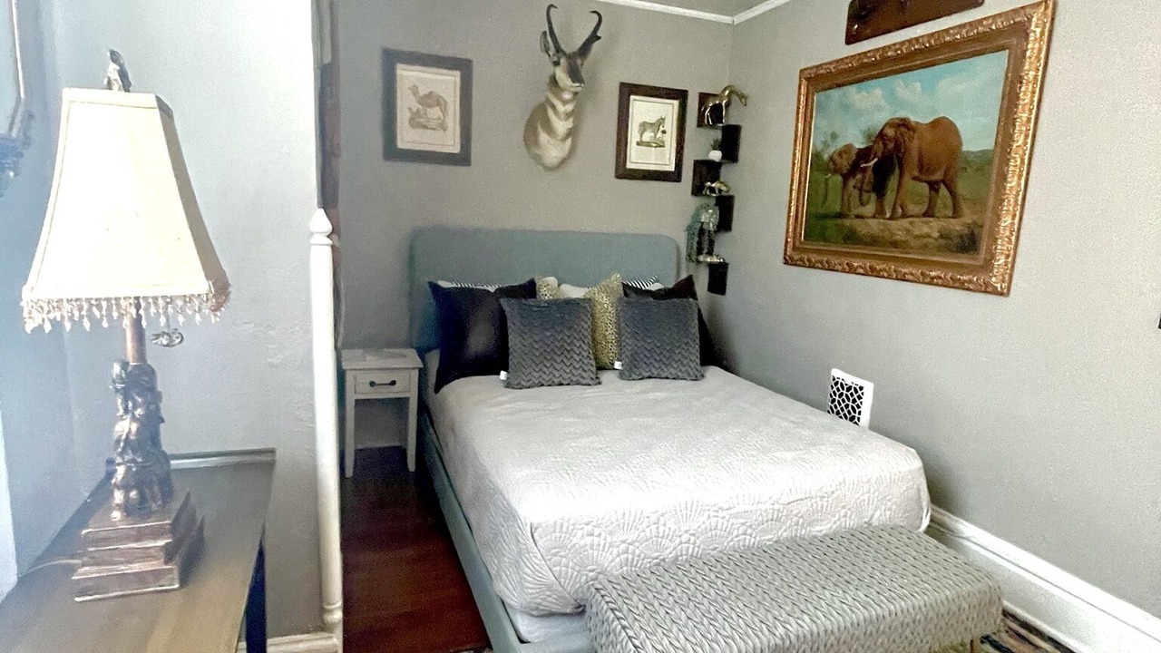 Photo of Bedroom in Five Points South