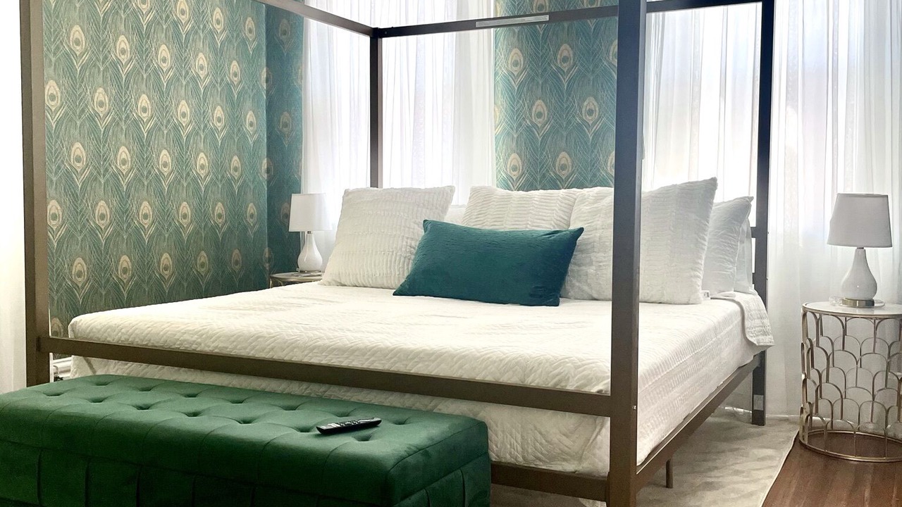 Photo of Bedroom in Five Points South