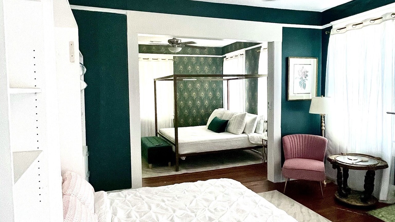 Photo of Bedroom in Five Points South