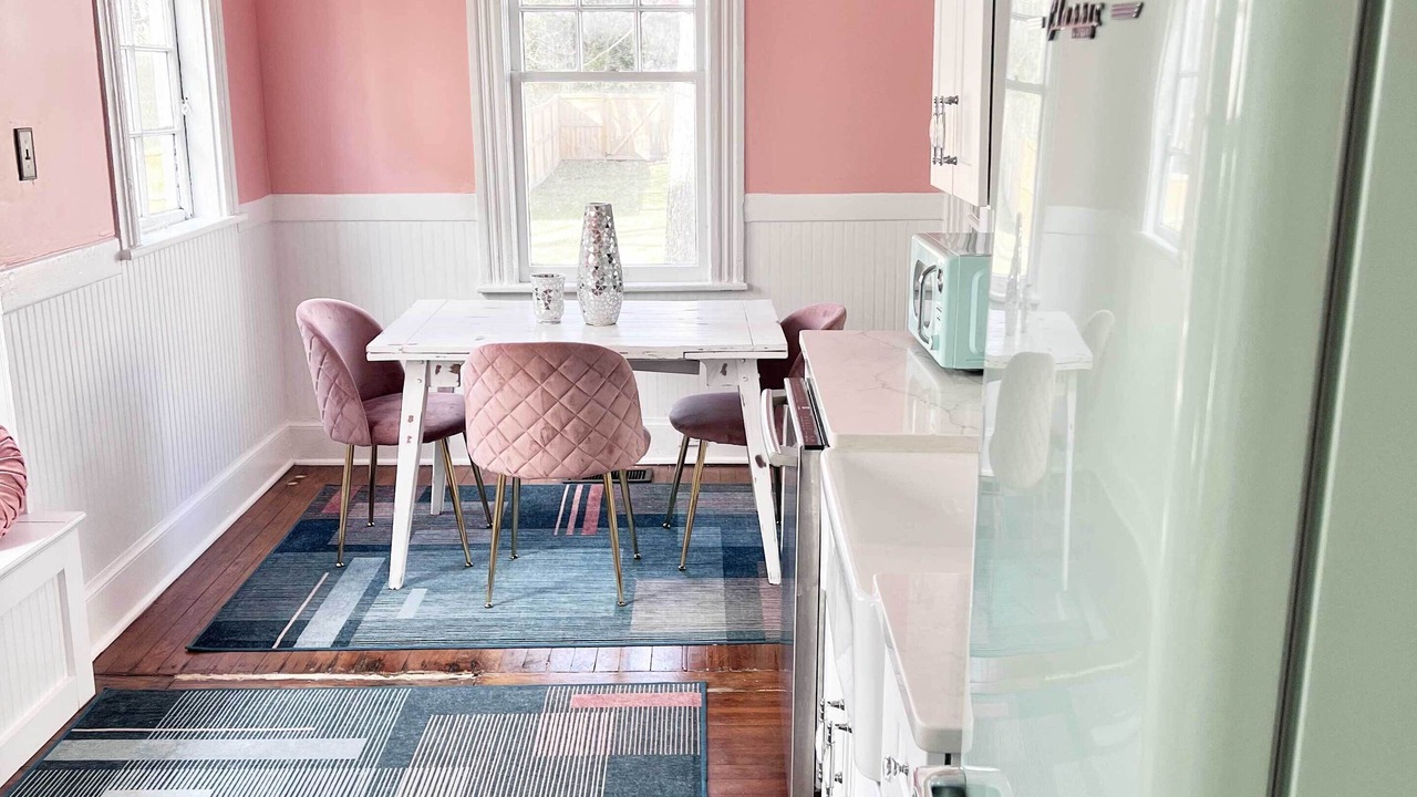 Photo of Kitchen in Five Points South