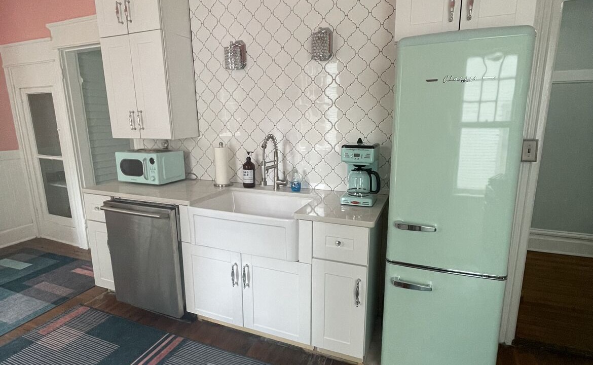Photo of Kitchen in Five Points South