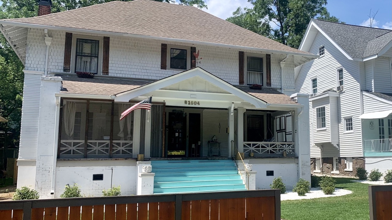 Photo of Outdoor in Five Points South