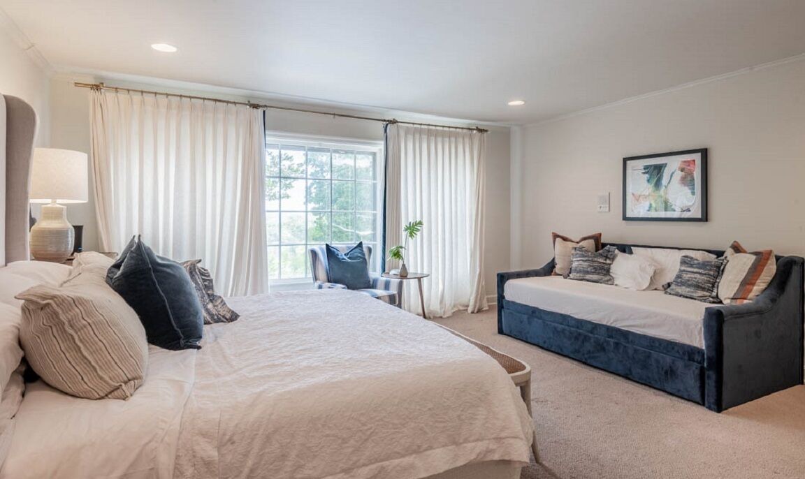 Photo of Bedroom in Guntersville