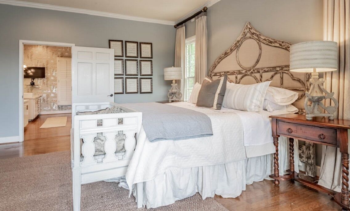 Photo of Bedroom in Guntersville