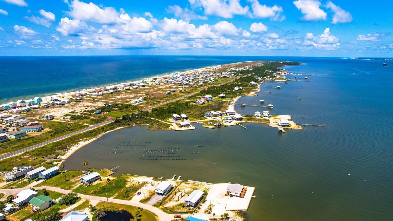 Photo of Outdoor in Fort Morgan Pines