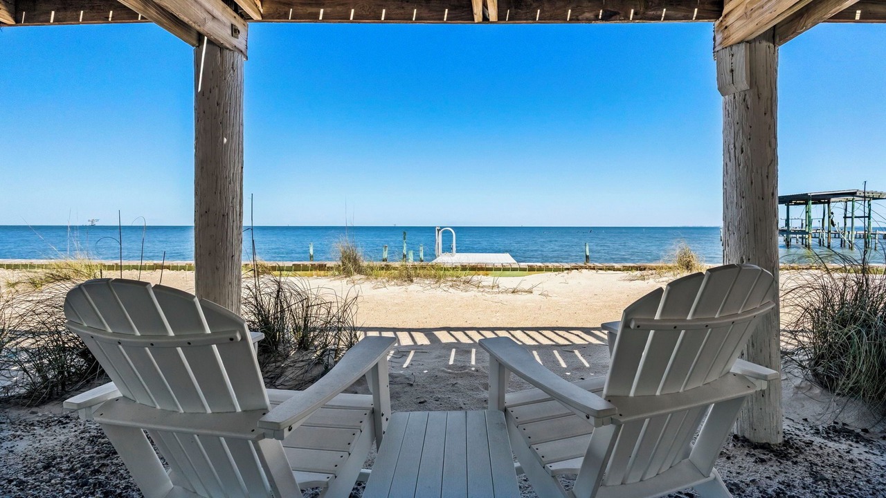 Photo of Outdoor in Fort Morgan Pines