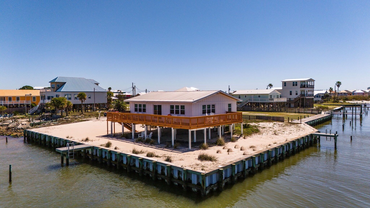 Photo of Outdoor in Fort Morgan Pines
