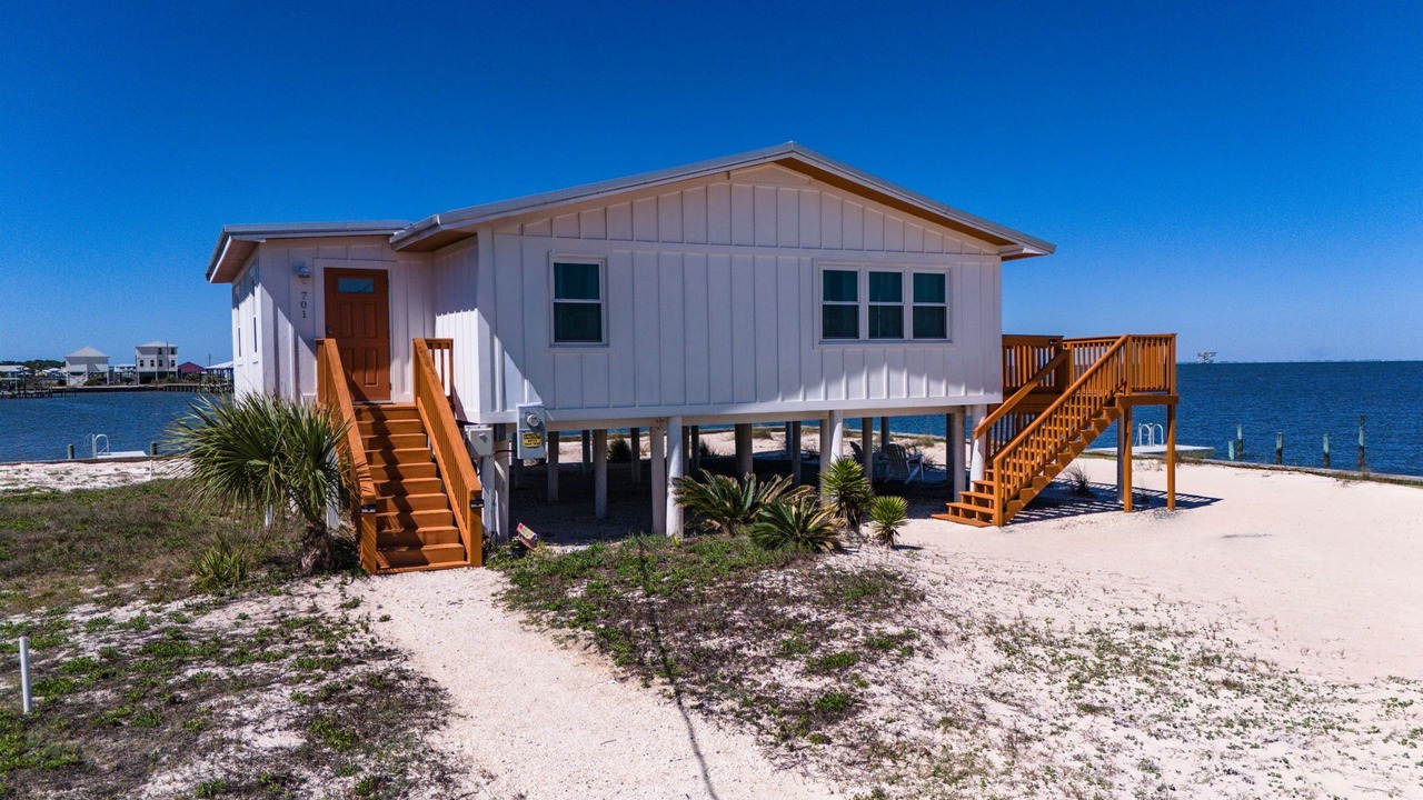 Photo of Outdoor in Fort Morgan Pines