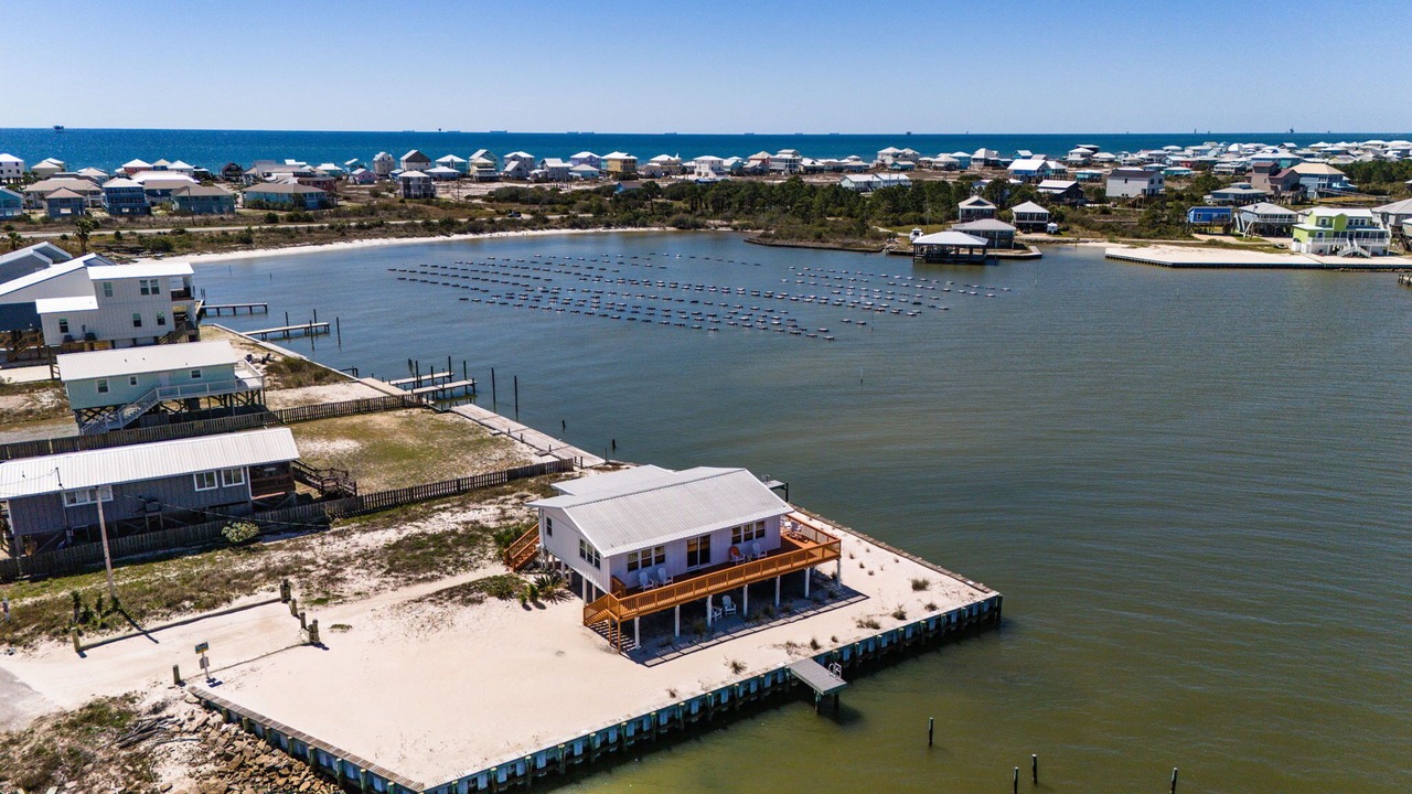 Photo of Outdoor in Fort Morgan Pines
