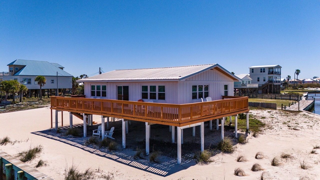 Photo of Outdoor in Fort Morgan Pines