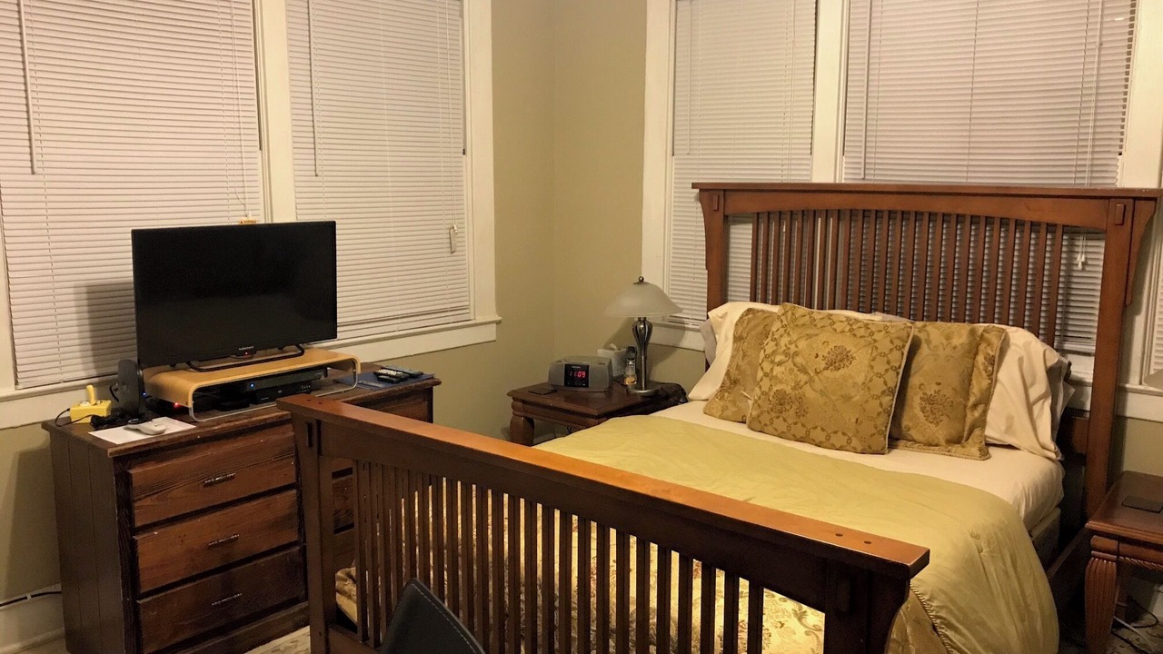 Photo of Bedroom in Selma