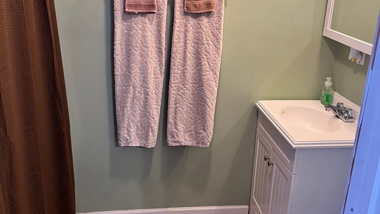 Photo of Bathroom in Selma