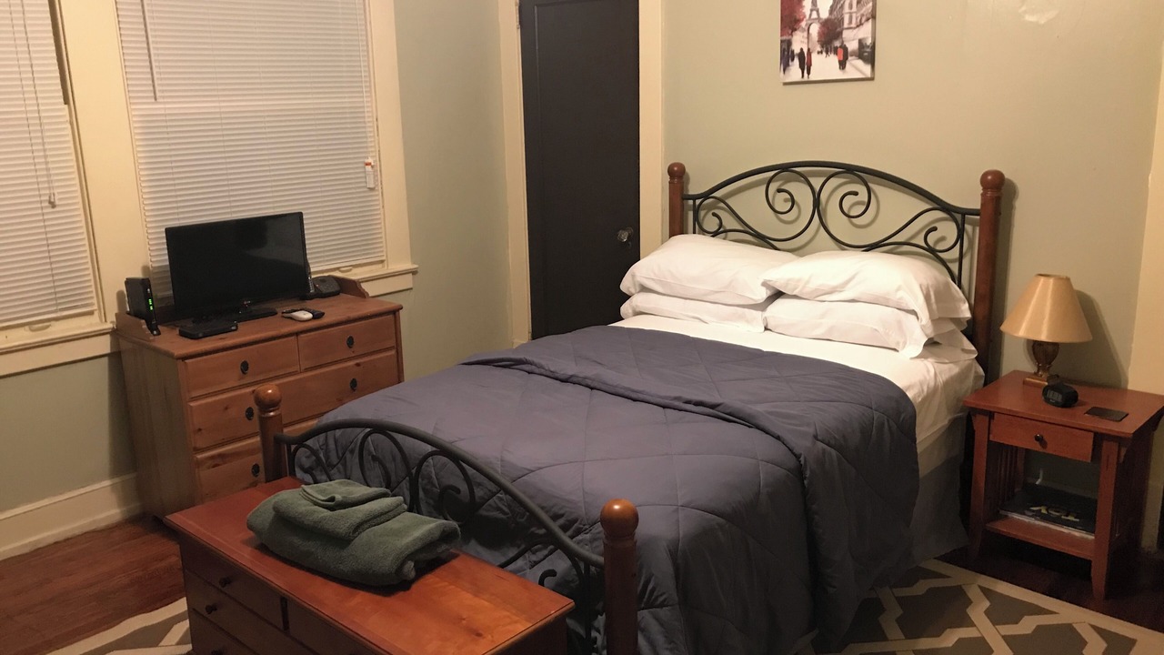 Photo of Bedroom in Selma