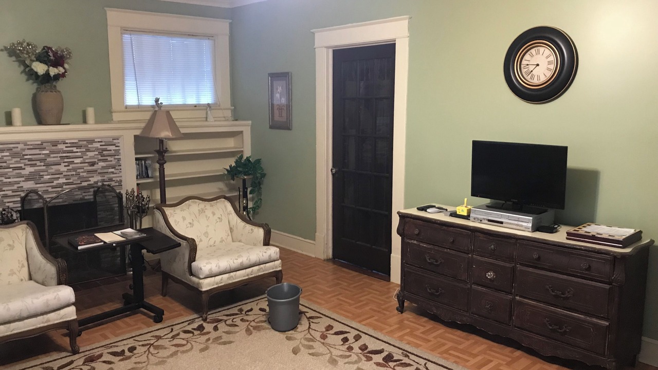 Photo of Livingroom in Selma