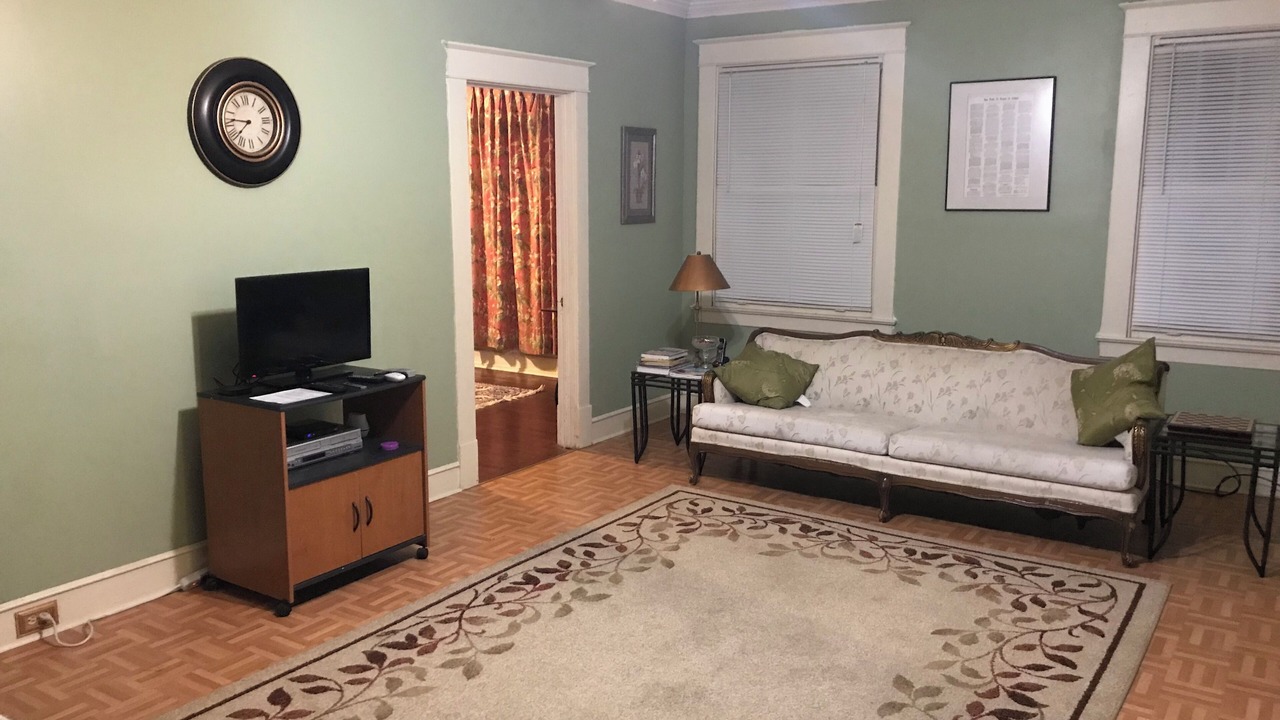 Photo of Livingroom in Selma