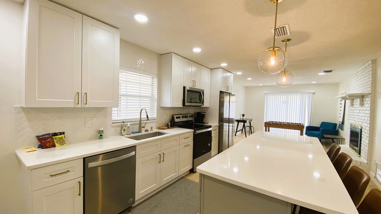 Photo of Kitchen in Orlando