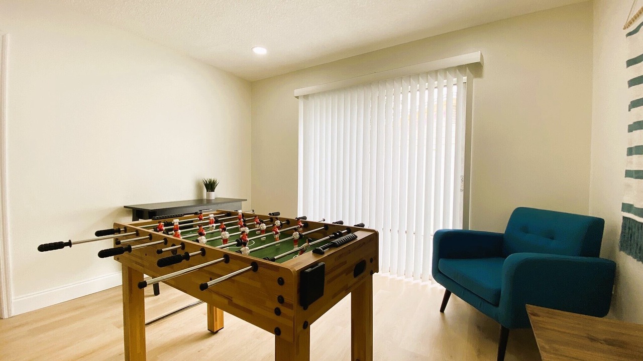 Photo of Bedroom in Orlando