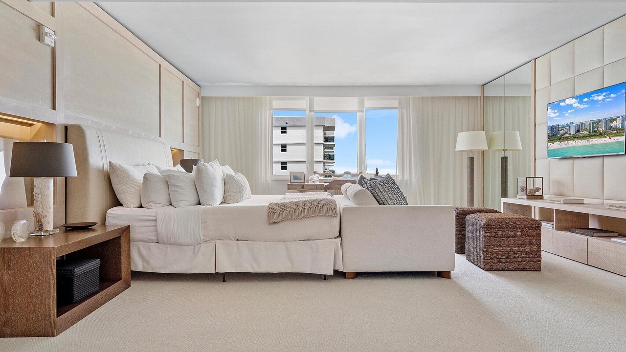 Photo of Livingroom in City Center