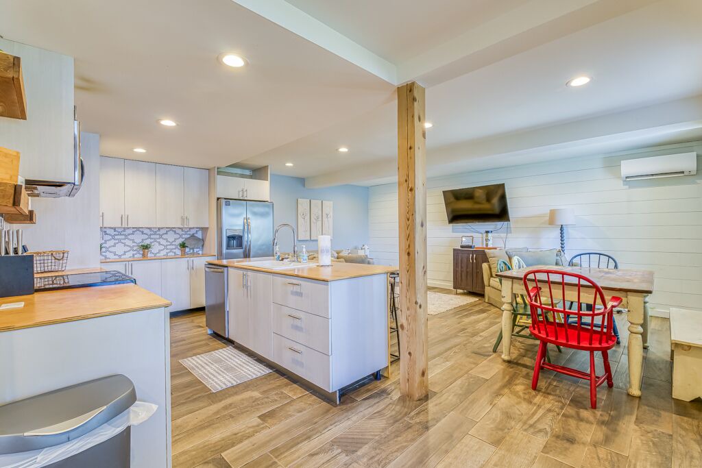 Photo of Kitchen in Muscle Shoals