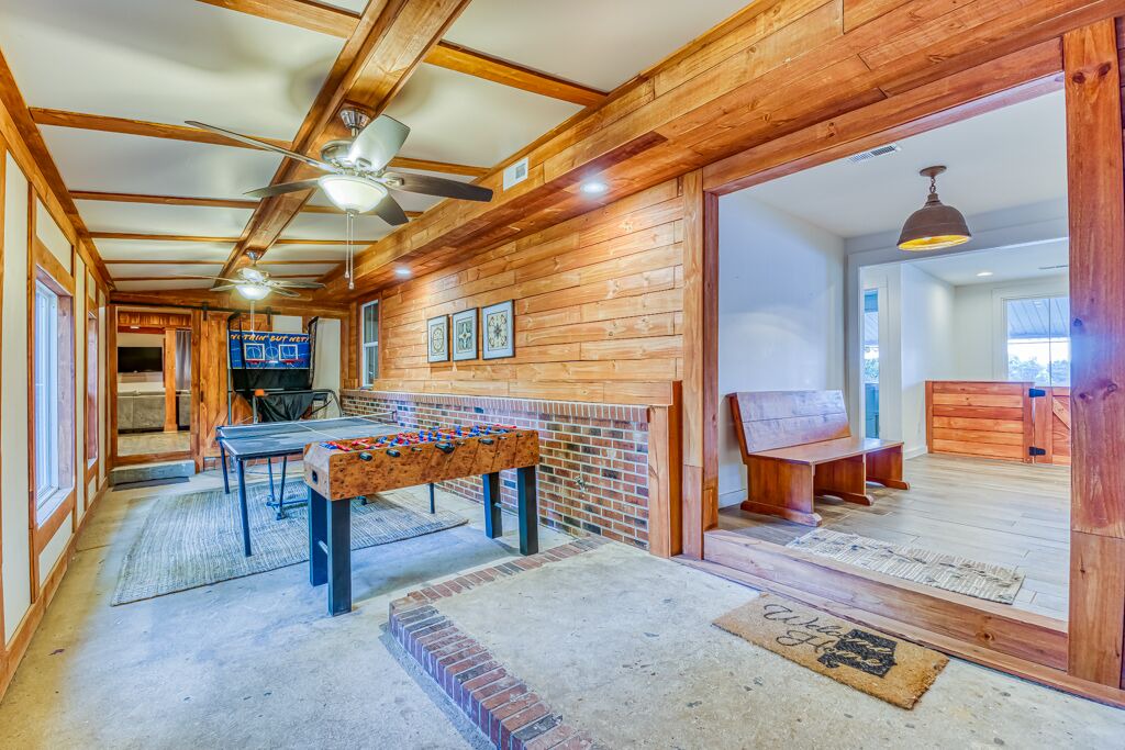 Photo of Bedroom in Muscle Shoals