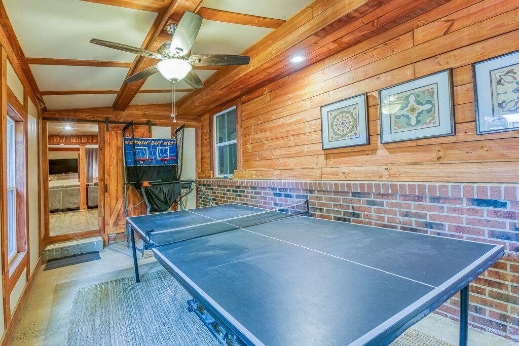 Photo of Bedroom in Muscle Shoals