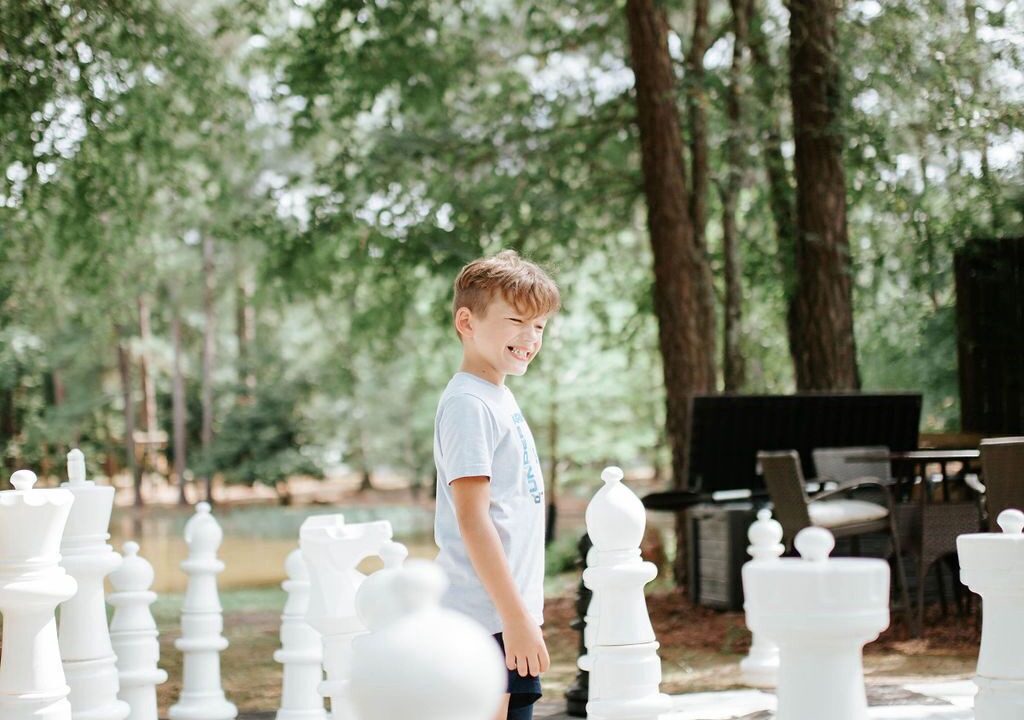 Photo of Outdoor in Ashville
