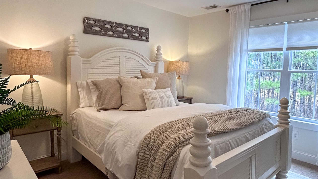 Photo of Bedroom in Ashville