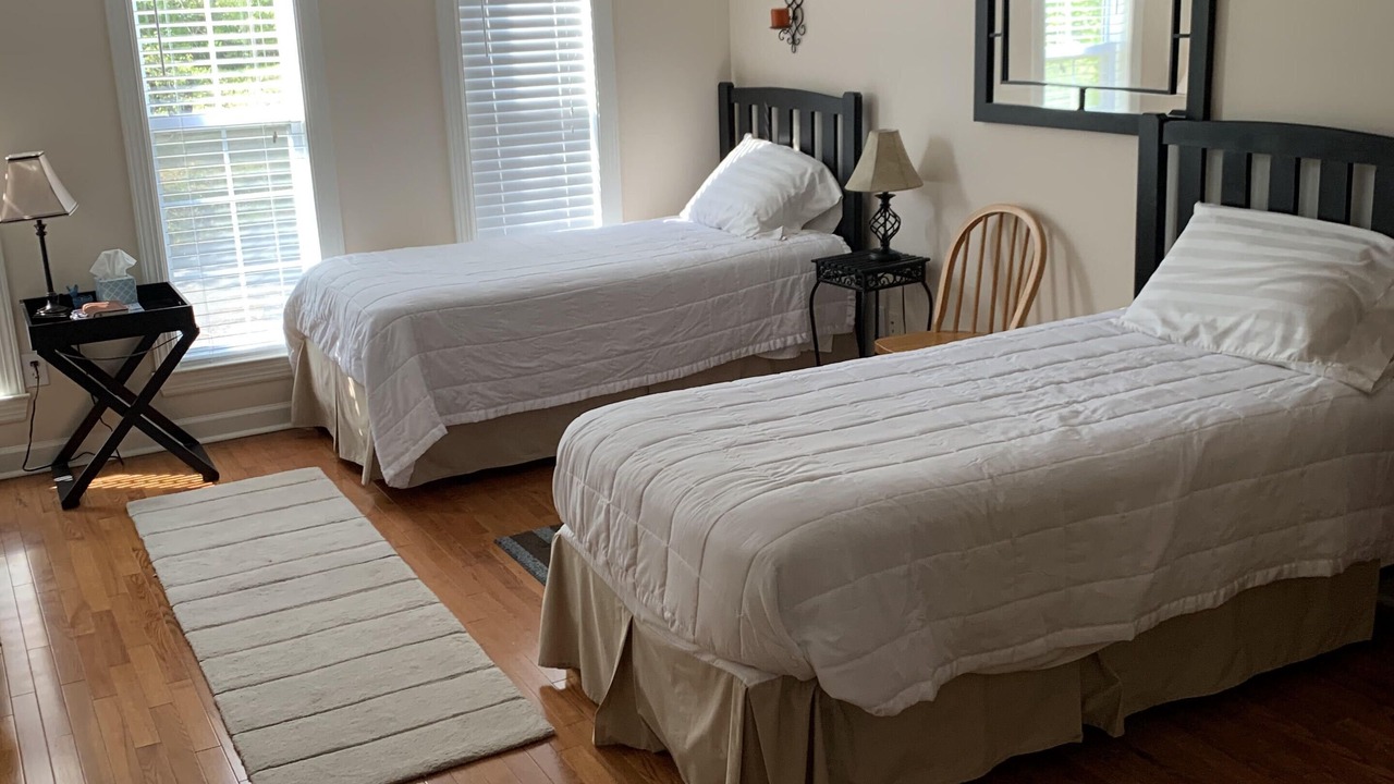 Photo of Bedroom in Crane Hill