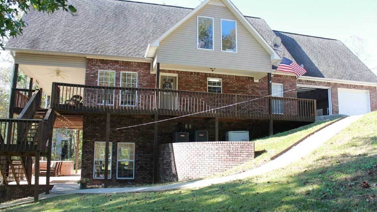 Photo of Outdoor in Crane Hill