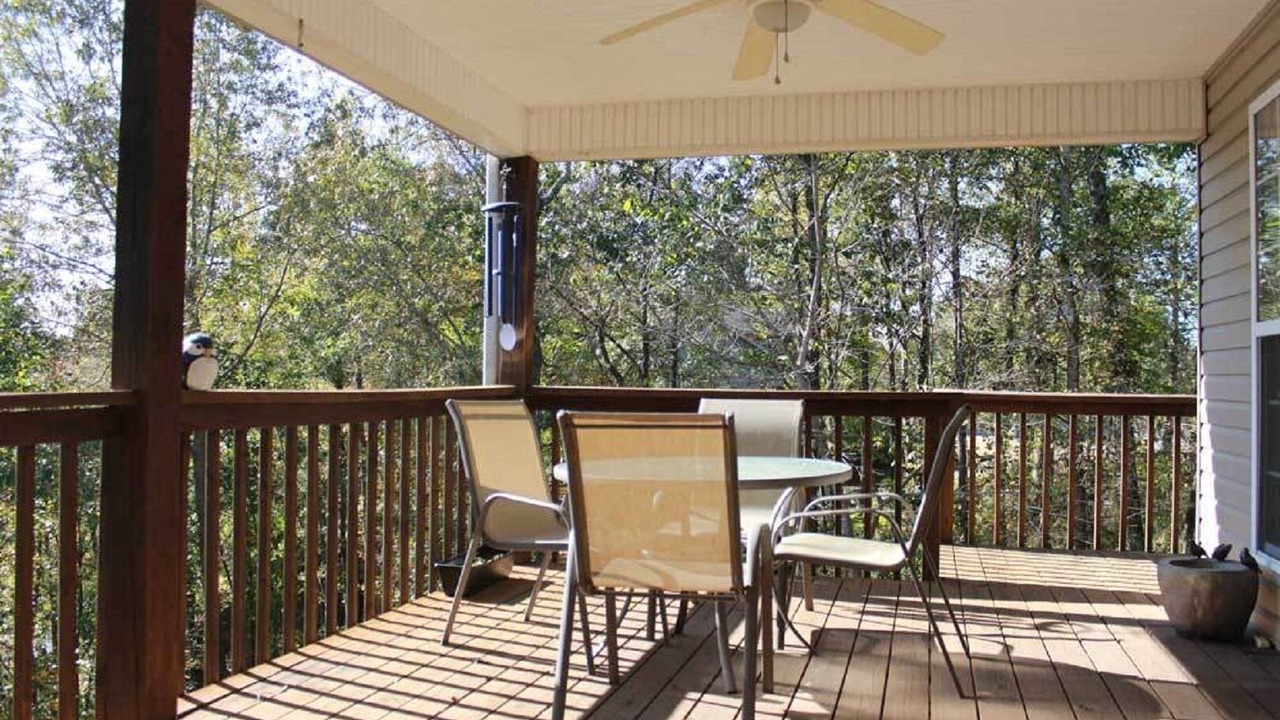 Photo of Outdoor in Crane Hill