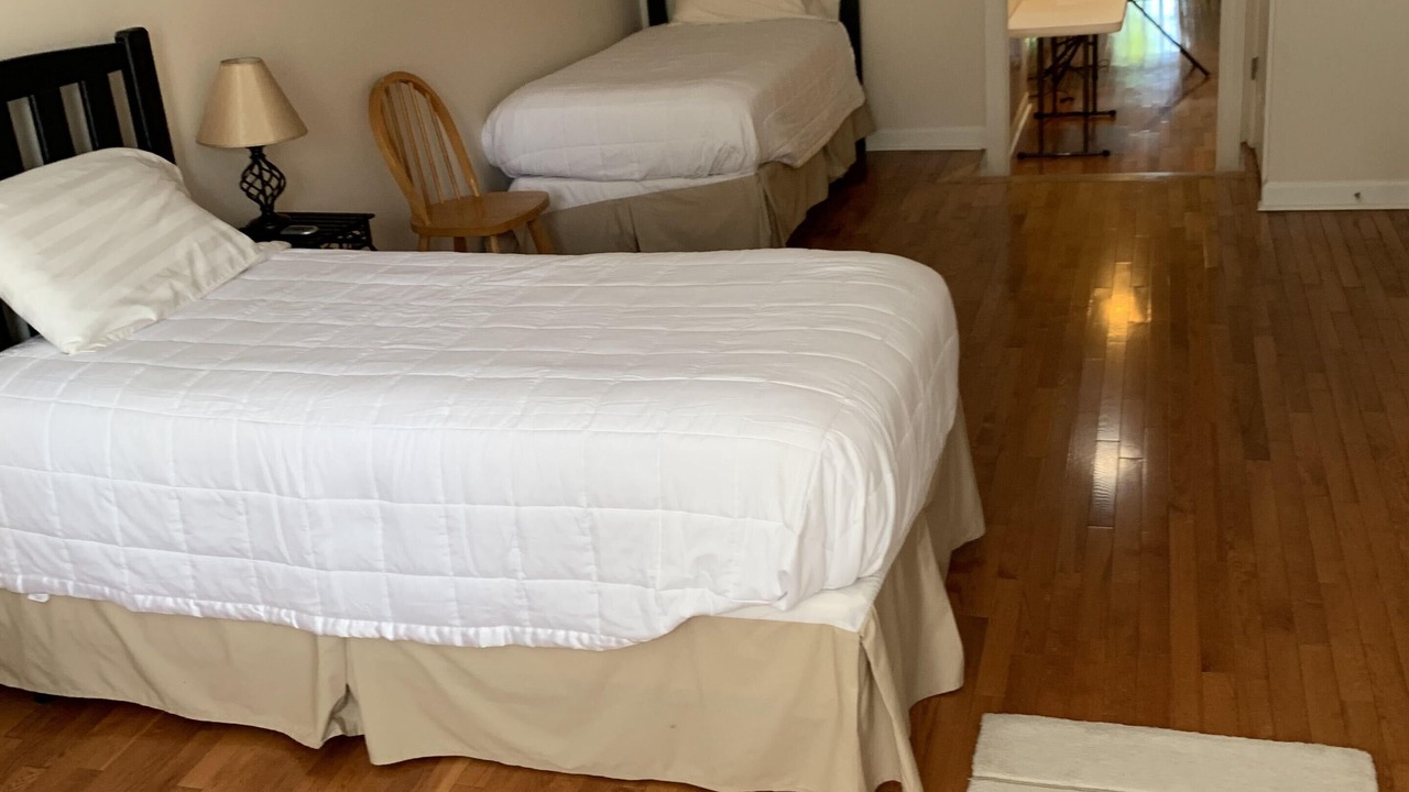 Photo of Bedroom in Crane Hill