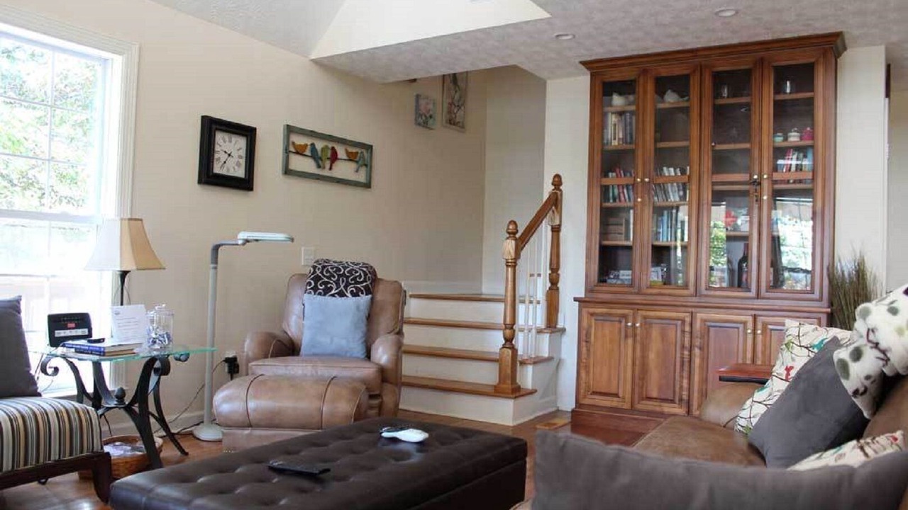 Photo of Livingroom in Crane Hill