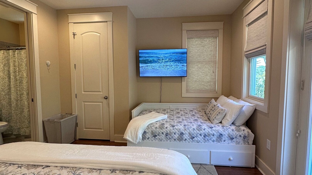 Photo of Bedroom in Sunnyside